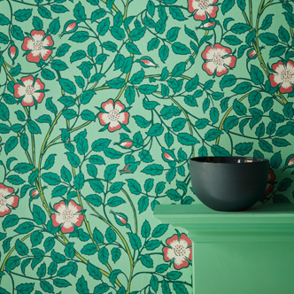 Wallpaper Samples